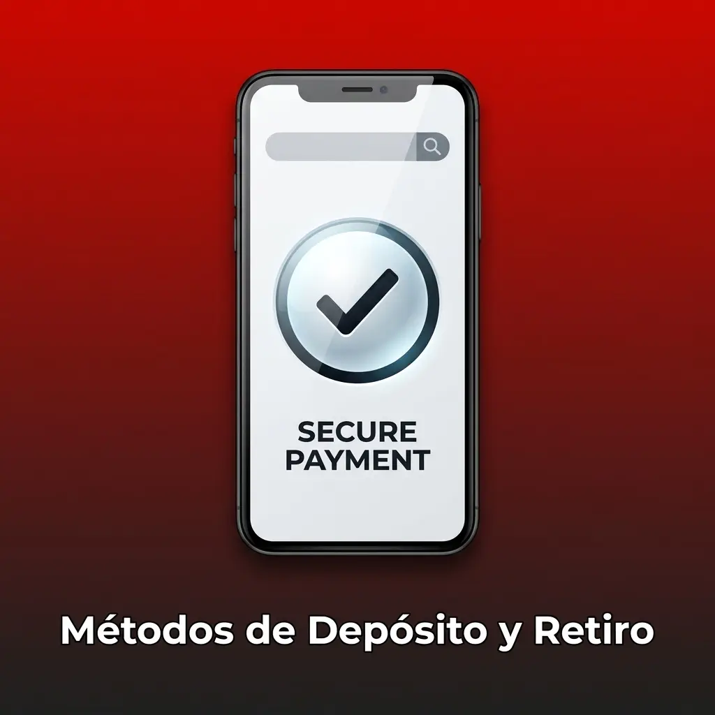 Métodos de depósito y retiro en GuazuBet: transferencia bancaria, Mercado Pago, criptomonedas y más opciones en ARS.